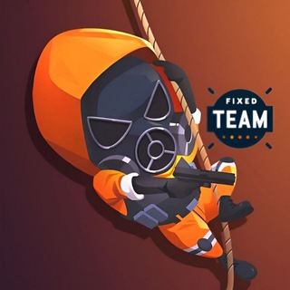 Логотип @standfixed - StandFixed