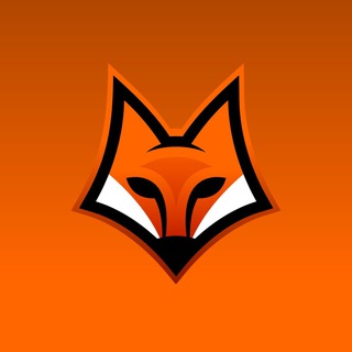 Логотип @standfoxxx - StandFox🦊