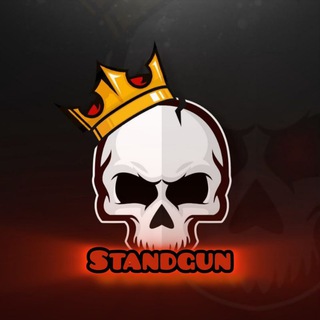 Логотип @standgunso2 - Standgun👻
