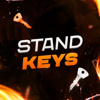 Логотип @standkeys_gain - StandKeys Выигрыши