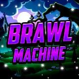 Логотип @standmachineee - Roblox Machine☄