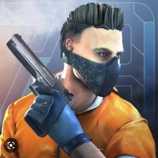 Логотип @standof_official - STANDOFF2 Промокоды