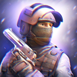 Логотип @standoff2_accaunti - АККАУНТЫ СТЕНДОФФ 2 | ПРОДАЖА АККАУНТОВ STANDOFF 2