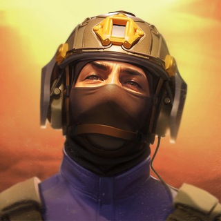 Логотип @standoff2_chath - Standoff 2 Чат | Беседа