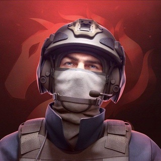 Логотип @standoff2_e_sports - Standoff 2