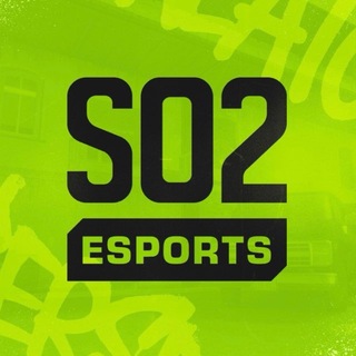 Логотип @standoff2_esport - Standoff 2 | Esports