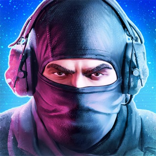 Логотип @standoff2_golda22 - standoff2_golda22