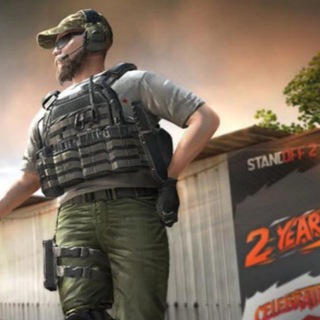 Логотип @standoff2_mod - Читы Стандофф 2 0.38.0 - Standoff 2
