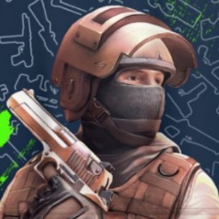 Логотип @standoff2_odezhda - Одежда Standoff 2