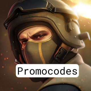 Логотип @standoff2_promocodes - Промокоды ST2