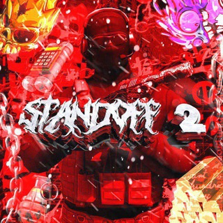 Логотип @standoff2_shopslepyyy - Standoff 2 Shop