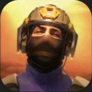 Логотип @standoff2_squaad - Standoff 2 squad