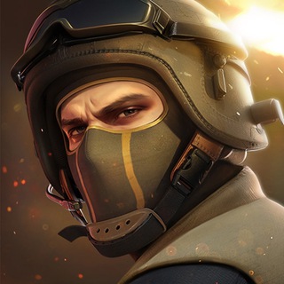 Логотип @standoff2appg - Standoff 2 - Game Hall