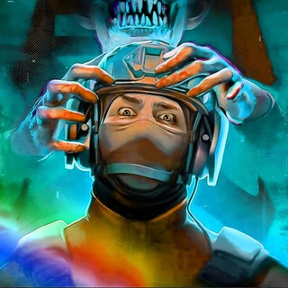 Логотип @standoff2beseda123 - ПРОДАЖА АККАУНТОВ Standoff 2