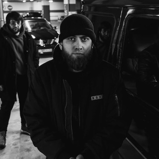 Логотип @standoff2borz - IBRA BOOM Standoff 2