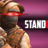 Логотип @standoff2freepromo - Б