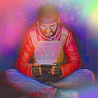 Логотип @standoff2goldh - ❤️Standoff_Gold❤️