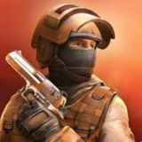 Логотип @standoff2inrus - STANDOFF2inRUS