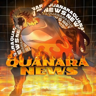 Логотип @standoff2newsslivs - QUANARA NEWS