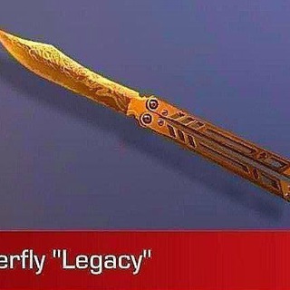 Логотип @standoff2promoruyy - Раздача промо