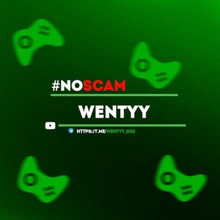 Логотип @standoff2sheats2 - Wentyy sheats