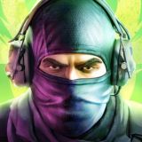 Логотип @standoff2shopon - 🎮 ПОКУПКА | ПРОДАЖА АККАУНТОВ | ТУРНИРЫ STANDOFF 2 | ЧАТ 🎮