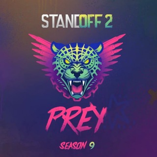 Логотип @standoff_2_mods - Читы Стандофф 2 0.38.0 - Breakout