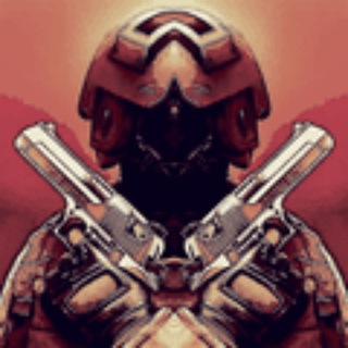 Логотип @standoff_2_private_ru - Standoff 2 Private