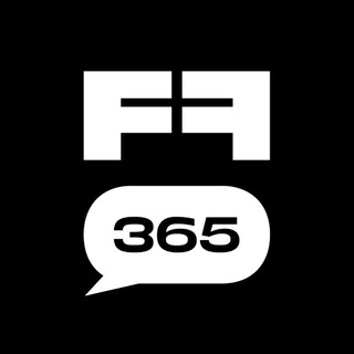 Логотип @standoff_365_chat - Standoff 365 Chat