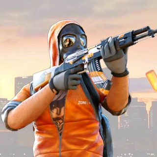 Логотип @standoff_prod - Standoff2 market