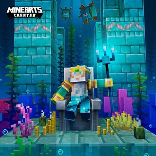 Логотип @standoff_ru - Minecraft