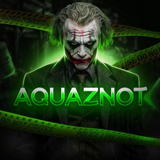 Логотип @standoffaquaznot - Standoff Aquaznot