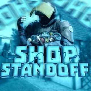 Логотип @standoffbototz - ОТЗЫВЫ О БОТЕ!!