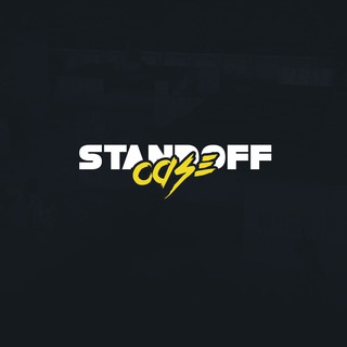 Логотип @standoffcaseso2 - StandoffCase.co - Голда Скины Standoff 2