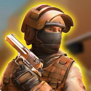Логотип @standoffchati - Standoff 2 Чат