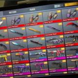 Логотип @standoffhitc - 🔥 STANDOFF 2 / ПРОМОКОДЫ / ЧИТЫ