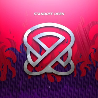 Логотип @standoffopen - StandoffOpen - только окупаемые кейсы