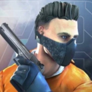 Логотип @standoffprom65 - STANDOFF ПРОМОКОДЫ 🔥🔥🔥