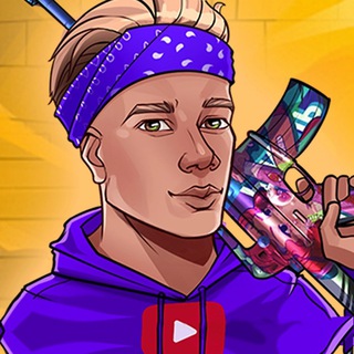 Логотип @standoffpromiks1 - ИВАНТЕЗ STANDOFF 2