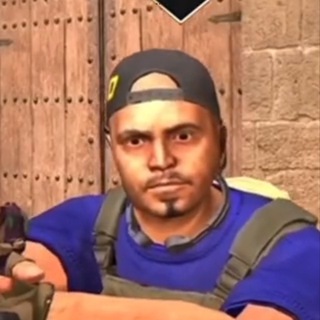 Логотип @standoffrofls - Standoff Rofls