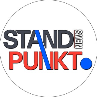 Логотип @standpunkt - StandPunkt