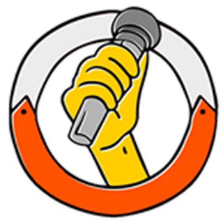 Логотип @standup_myko - STANDUP_MYKO