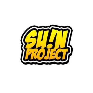Логотип @standupastana - СТЕНДАП SUNPROJECT