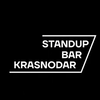 Логотип @standupbarkrasnodar - Standup Bar Krasnodar