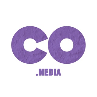 Логотип @standupblet - CO.Media