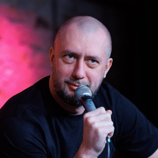 Логотип @standuphall - Дядька Нарышкин и его комедия