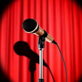 Логотип @standuprealty - Риелторский Stand Up