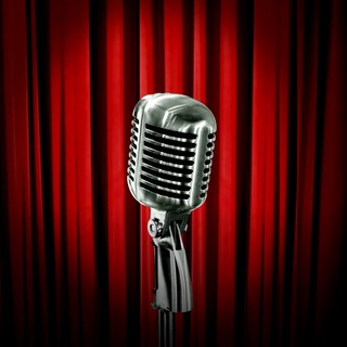 Логотип @standuproom - Stand-up