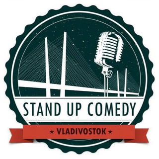 Логотип @standupvl_official - STANDUPVL