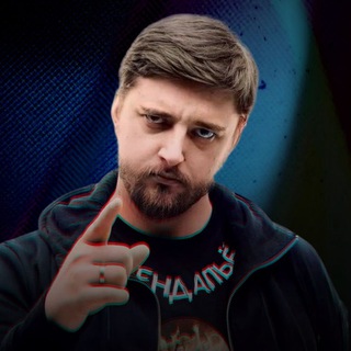 Логотип @standupyo - Виктор Копаница aka Стендапьё